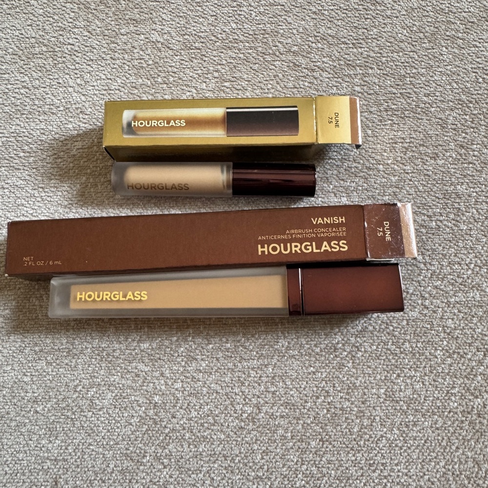 Hourglass Vanish Airbrush Concealer Set